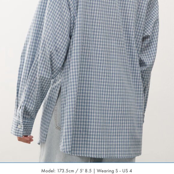 New Stylish Lioness Women's Notting Hill Shirt 100% cotton - Picture 6 of 10